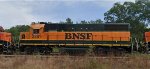 BNSF 2381